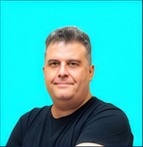 Retrato de Moncho Pena